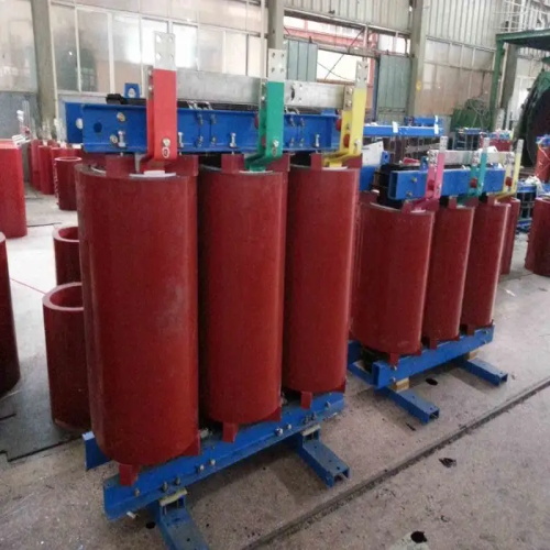 安溪SCB10-250KVA干式变压器