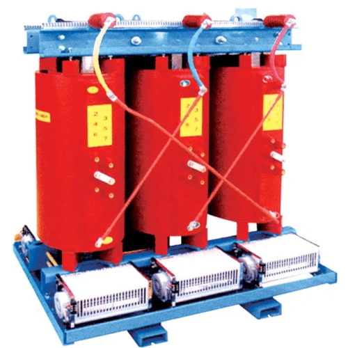 安溪SCB10-1250KVA干式变压器